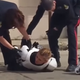 Illustration for article titled iStar Wars /iCosplayer Thrown To The Ground, Arrested For Carrying Plastic Gun